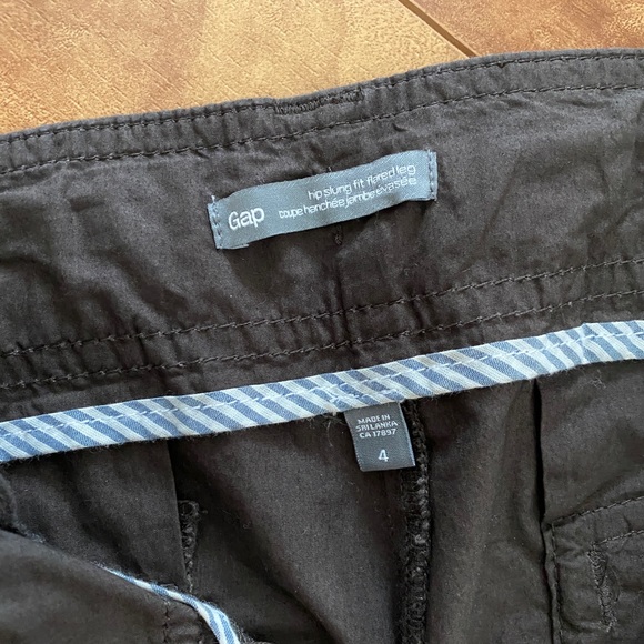 Brown casual pants NEW - Picture 3 of 4